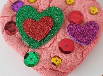 Gr I Serduszka dla Laury