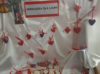 Gr I Serduszka dla Laury