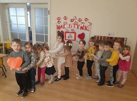 Gr I Walentynki
