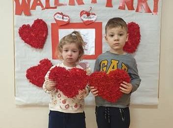 Gr I Walentynki