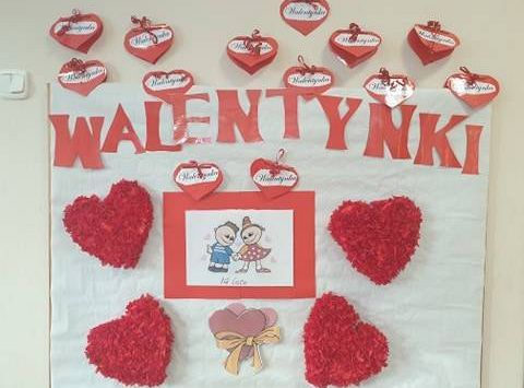 Gr I Walentynki