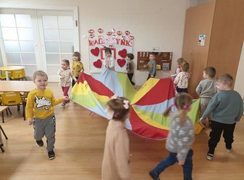 Gr I Walentynki