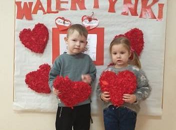 Gr I Walentynki