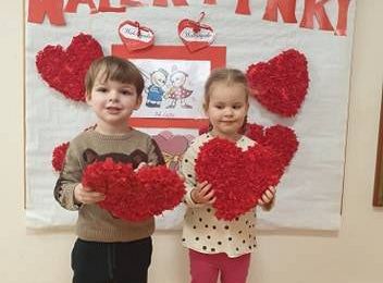 Gr I Walentynki