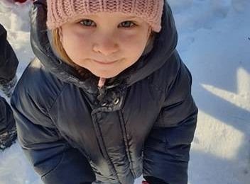 Gr I Dokarmiamy ptaki