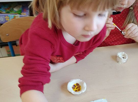 Gr II Lepimy z gliny