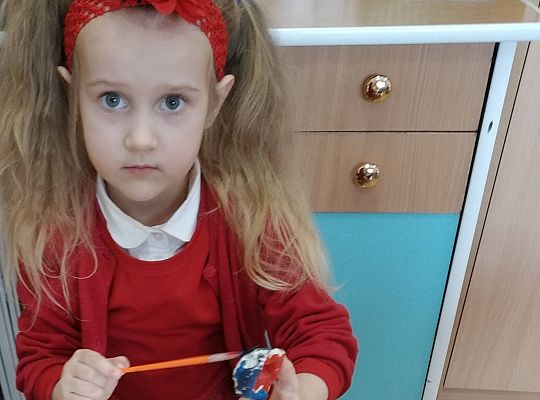 Gr II Lepimy z gliny