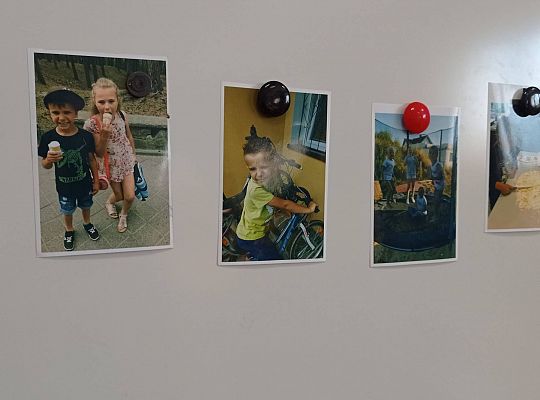 GR IV "Tacy jesteśmy" - innowacja pedagogiczna -Kacper