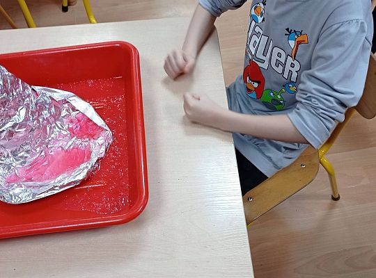 GR IV Ogień i wulkan