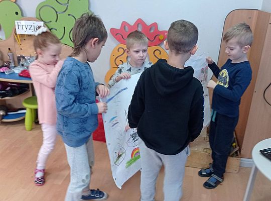 GR IV Ogień i wulkan