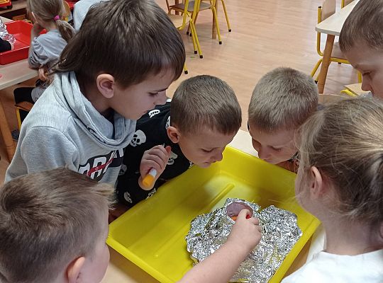 GR IV Ogień i wulkan