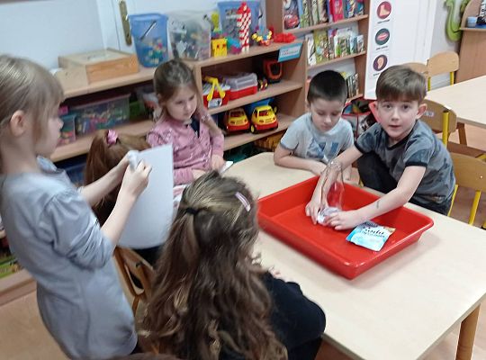 GR IV Ogień i wulkan