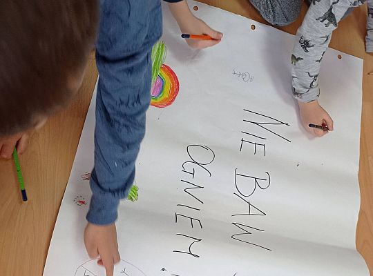 GR IV Ogień i wulkan