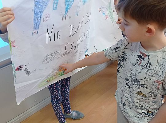 GR IV Ogień i wulkan