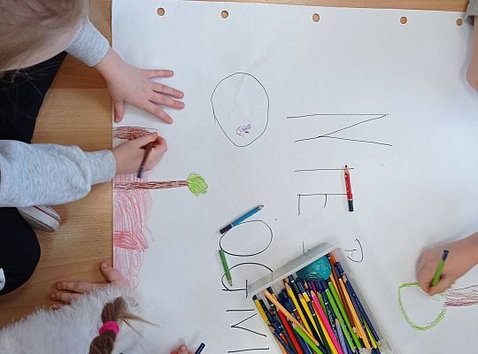 GR IV Ogień i wulkan