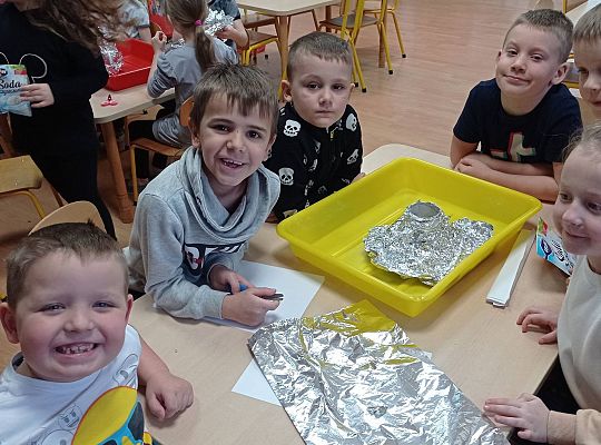 GR IV Ogień i wulkan