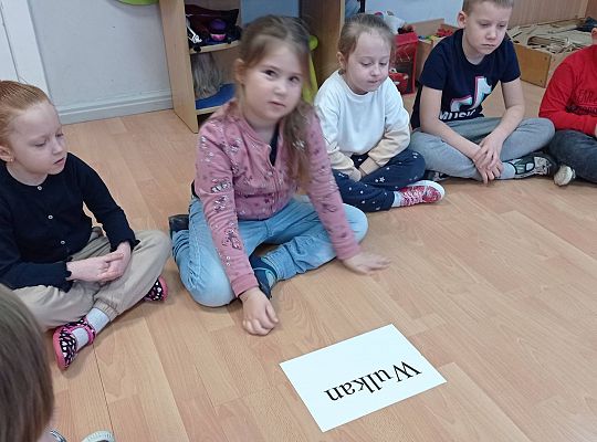 GR IV Ogień i wulkan