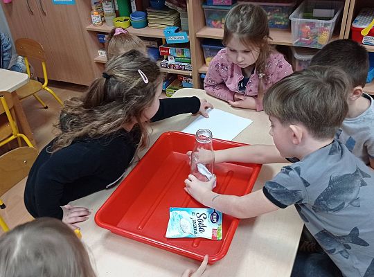 GR IV Ogień i wulkan