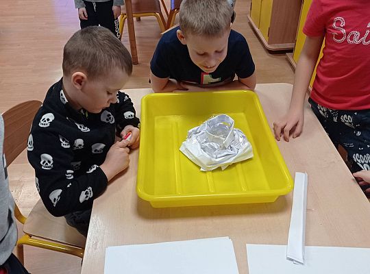 GR IV Ogień i wulkan