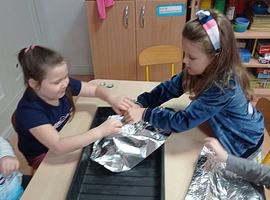 GR IV Ogień i wulkan