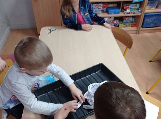 GR IV Ogień i wulkan