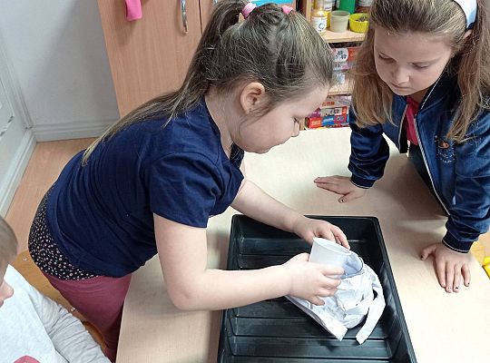 GR IV Ogień i wulkan