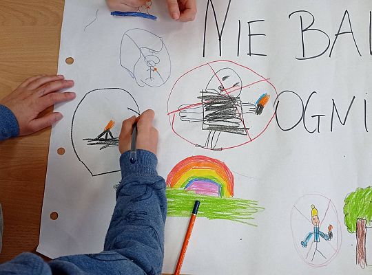 GR IV Ogień i wulkan