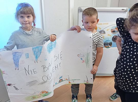 GR IV Ogień i wulkan