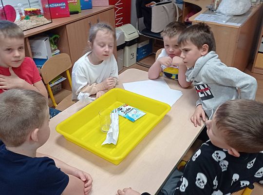 GR IV Ogień i wulkan