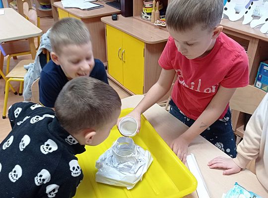 GR IV Ogień i wulkan