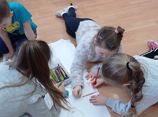 GR IV Ogień i wulkan