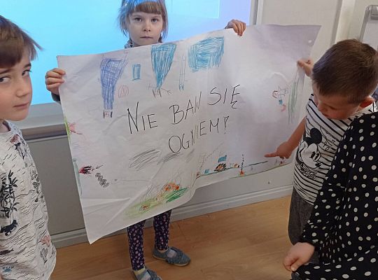 GR IV Ogień i wulkan