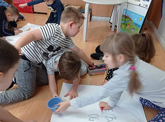 GR IV Ogień i wulkan