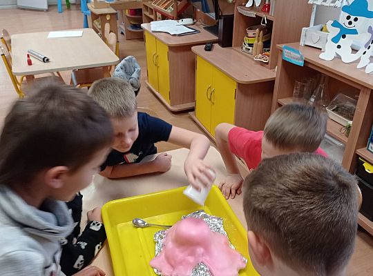 GR IV Ogień i wulkan