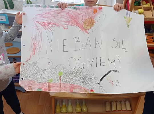 GR IV Ogień i wulkan