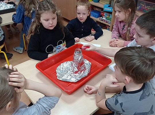 GR IV Ogień i wulkan