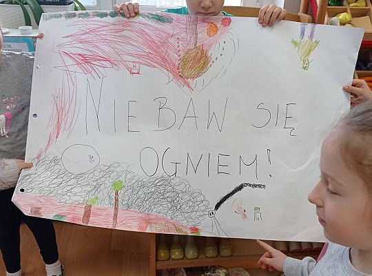 GR IV Ogień i wulkan