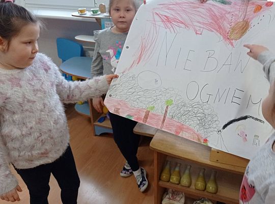 GR IV Ogień i wulkan