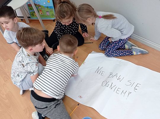 GR IV Ogień i wulkan