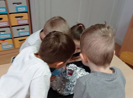 GR IV Ogień i wulkan