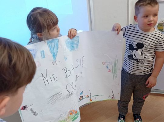 GR IV Ogień i wulkan