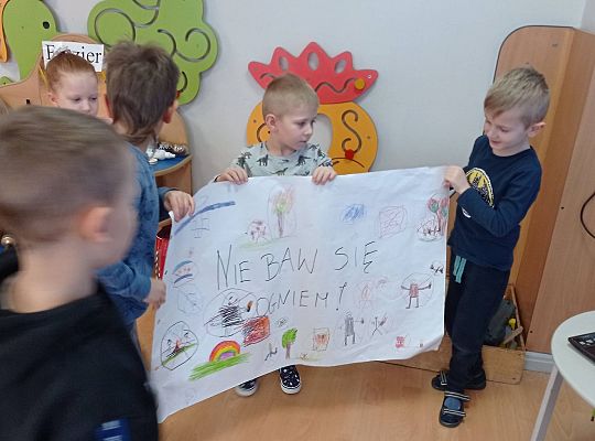 GR IV Ogień i wulkan