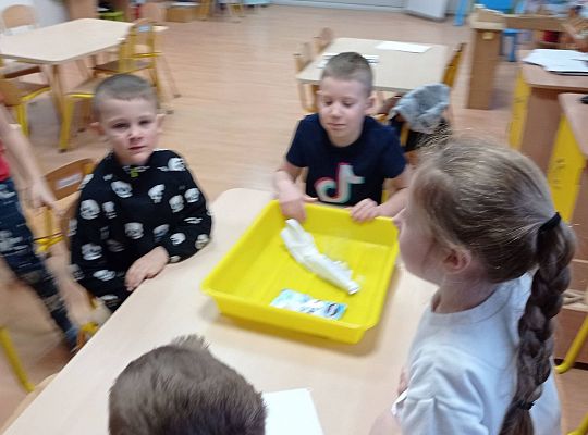 GR IV Ogień i wulkan