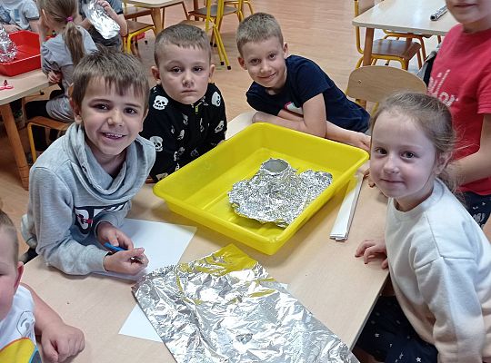 GR IV Ogień i wulkan