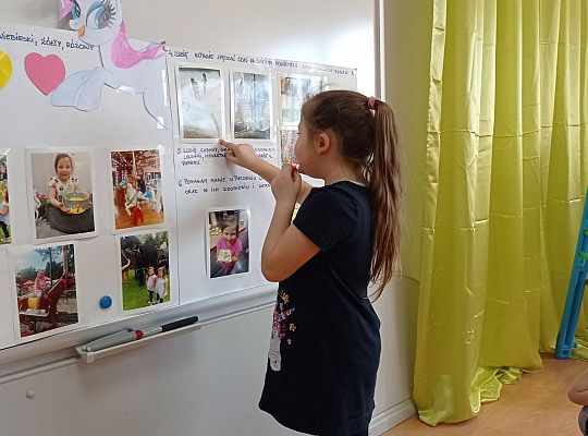 GR IV "Tacy jesteśmy" - innowacja pedagogiczna - Lena