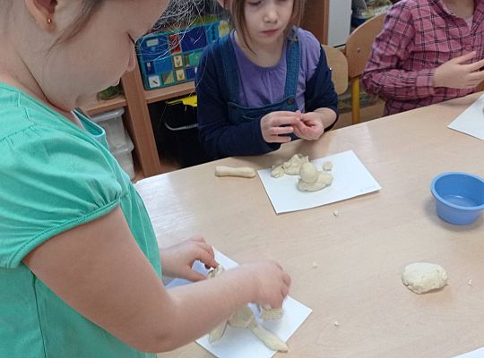 GR IV "Dzień Dinozaura"