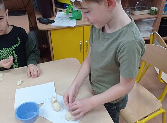 GR IV "Dzień Dinozaura"