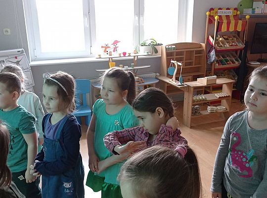 GR IV "Dzień Dinozaura"