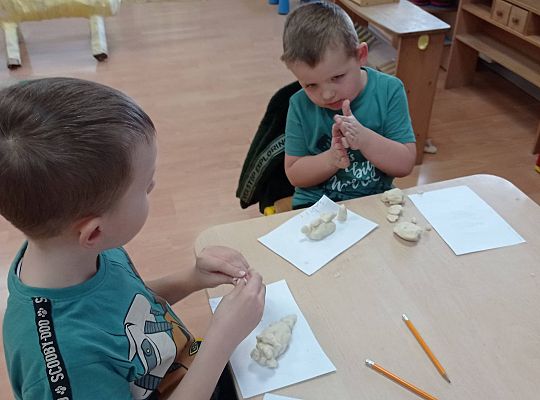 GR IV "Dzień Dinozaura"