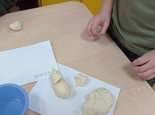 GR IV "Dzień Dinozaura"